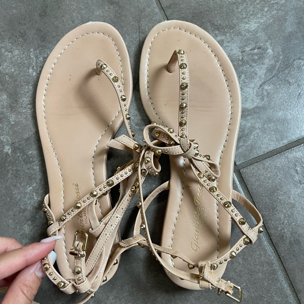 Sandals